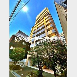 町田駅より徒歩7分 築20年 13階建の賃貸物件