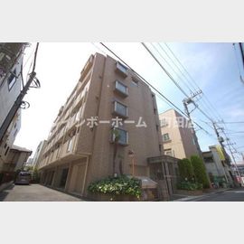 プリマヴェール町田 2階 築25年4ヶ月の賃貸物件