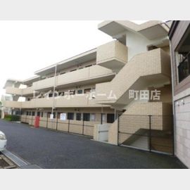 グレンツェント・ハイム相模大野の賃貸物件