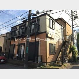 グレース町田の賃貸物件