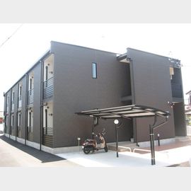 レオネクストグレイスメゾンの賃貸物件