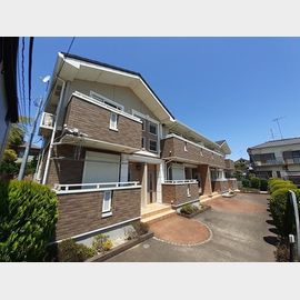 ボア・ソルテの賃貸物件