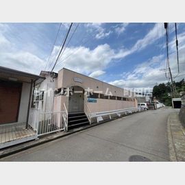 渋沢駅より徒歩16分 2階 築39年8ヶ月の賃貸物件
