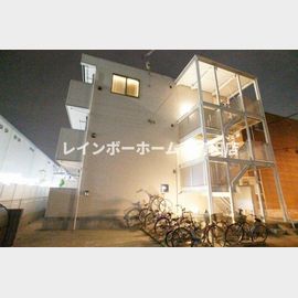リブリプモリ２ 3階 築9年11ヶ月の賃貸物件