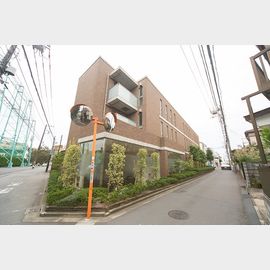 プロスペリテの賃貸物件