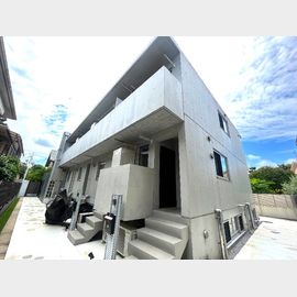 ルナサテラートの賃貸物件