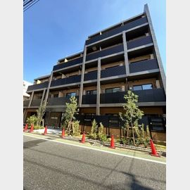 ジェノヴィア世田谷砧IIの賃貸物件