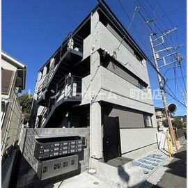 ＭＥＬＤＩＡ番田の賃貸物件