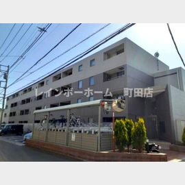 さがみ野駅より徒歩16分 2階 築7年8ヶ月の賃貸物件