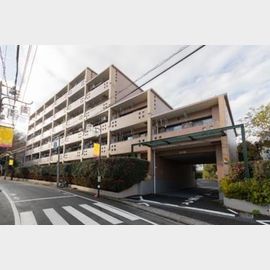 クリケットヒル富ヶ谷の賃貸物件