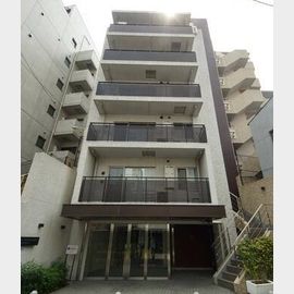 パークハウス代々木公園アーバンスの賃貸物件