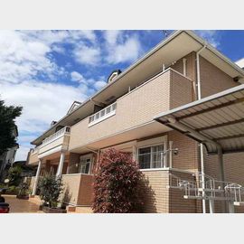 ラソレイユジョーヌの賃貸物件