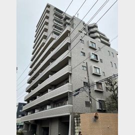 代々木山手パークハウスの賃貸物件