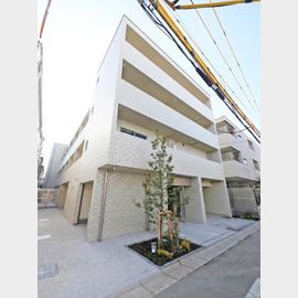 世田谷駅より徒歩2分 新築 4階建の賃貸物件