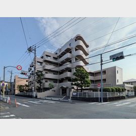 グランメール成城の賃貸物件