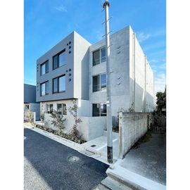 グランパセオ代々木上原の賃貸物件