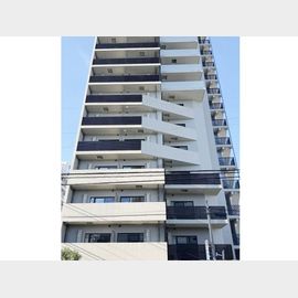 町田駅より徒歩9分 2階 新築の賃貸物件