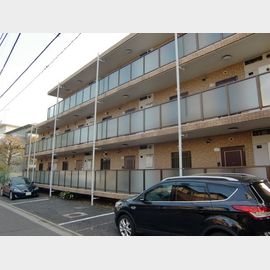 喜多見ノースコートの賃貸物件