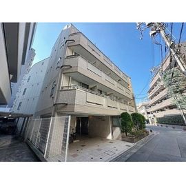 幡ヶ谷駅より徒歩7分 1階 築20年3ヶ月の賃貸物件