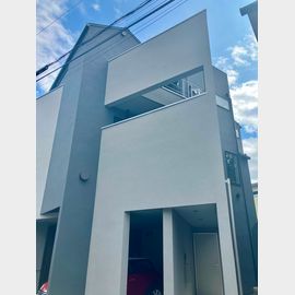 東松原駅より徒歩2分 1階 築1年5ヶ月の賃貸物件