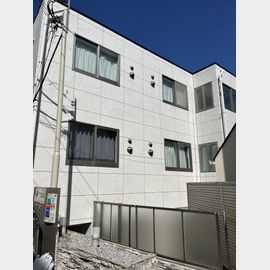 レスツオン参宮橋の賃貸物件