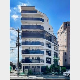 デュオステージ下北沢の賃貸物件