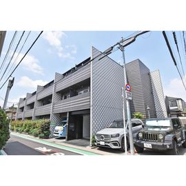 レジデンス経堂桜丘の賃貸物件