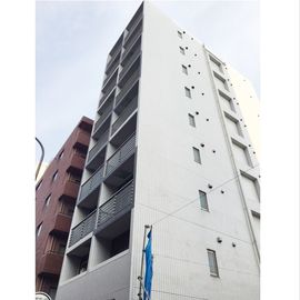 シンシアＦＯＵＲーＤ幡ヶ谷 5階 築21年3ヶ月の賃貸物件