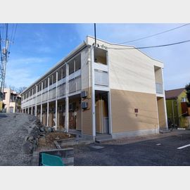 レオパレスコスモわたなべの賃貸物件