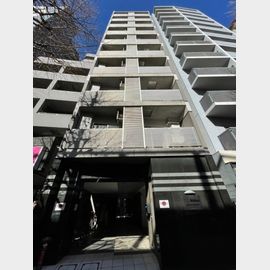 Mebius渋谷幡ヶ谷の賃貸物件