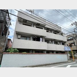 メゾン・ド・サペンの賃貸物件