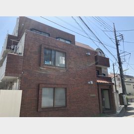 メゾン経堂の賃貸物件