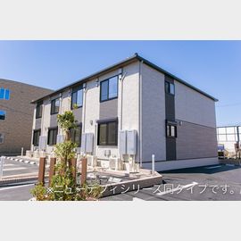 辻堂駅より徒歩13分 新築 2階建の賃貸物件