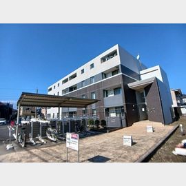 コロネーション 御所見の賃貸物件