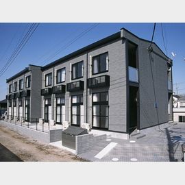 レオパレスベイサージュ１の賃貸物件