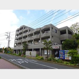 ナーサリー湘南の賃貸物件