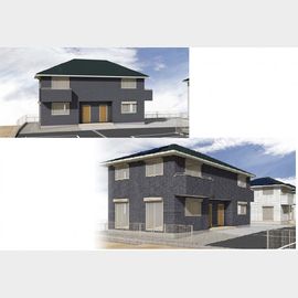 ベルハイツC棟の賃貸物件