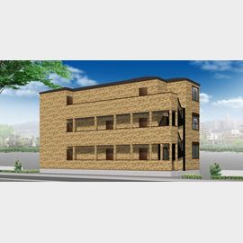 ベイルーム藤沢長後 3階 新築の賃貸物件