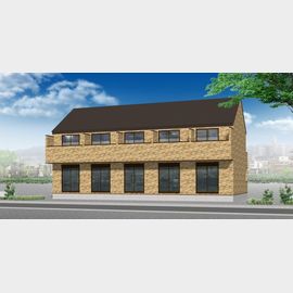 フェリス湘南の賃貸物件