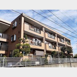 ウインディー湘南の賃貸物件