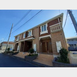 アンバーの賃貸物件