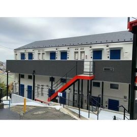 クレールブランシェ妙蓮寺の賃貸物件