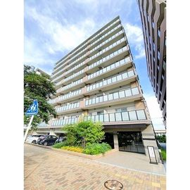 サンクレイドル東神奈川の賃貸物件