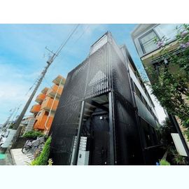 矢部駅より徒歩14分 3階 築4年の賃貸物件