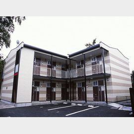 淵野辺駅より徒歩19分 2階 築20年7ヶ月の賃貸物件