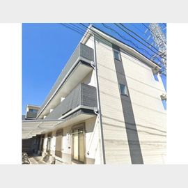 相模原駅より徒歩10分 2階 築10年6ヶ月の賃貸物件