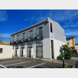 相原駅よりバス8分 2階 築20年6ヶ月の賃貸物件