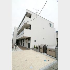 リブリ淵野辺2 1階 築7年3ヶ月の賃貸物件