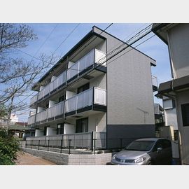 Podiouno 1階 築17年の賃貸物件