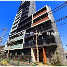 町田駅より徒歩12分 11階 築2年5ヶ月の賃貸物件